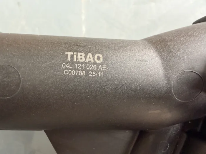 04L121026AE Motorteile Thermostat für AUDI TT, VW T-ROC, SKODA KAMIQ (NW4)