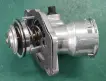 2722000415 Engine Parts Thermostat for MERCEDES-BENZ S-CLASS (W221), SLK (R171), E-CLASS T-Model (S211), M-CLASS (W164), C-CLASS T-Model (S203), GLK-CLASS (X204), R-CLASS (W251, V251), CLC-CLASS (CL203), CLS (C219), SL (R230), VALENTE Bus (W639), VIT