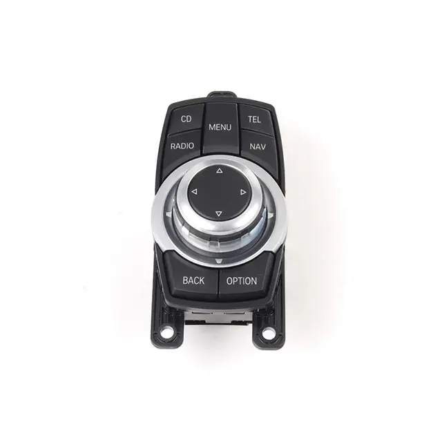 65829206444 Idrive Controller for 