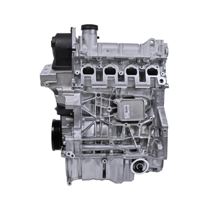 ea211dlf EA211 1.5T DLF Engine For Golf, Jetta, Octavia, A3, Tiguan for 