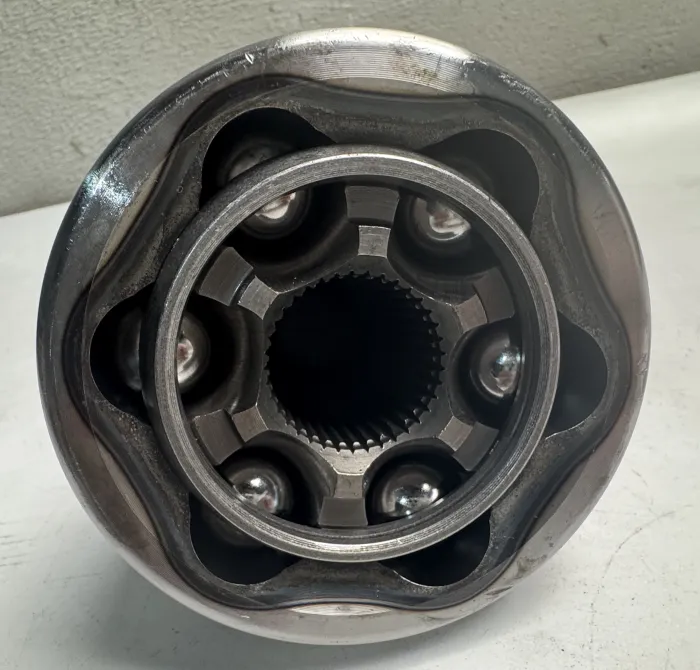 1663507000 Transmission Parts C.V Joint Kit for