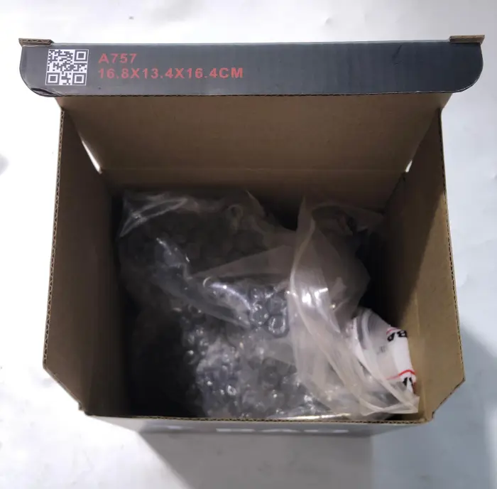 022121111G Engine Parts Thermostat for VW TOUAREG (7LA, 7L6, 7L7)