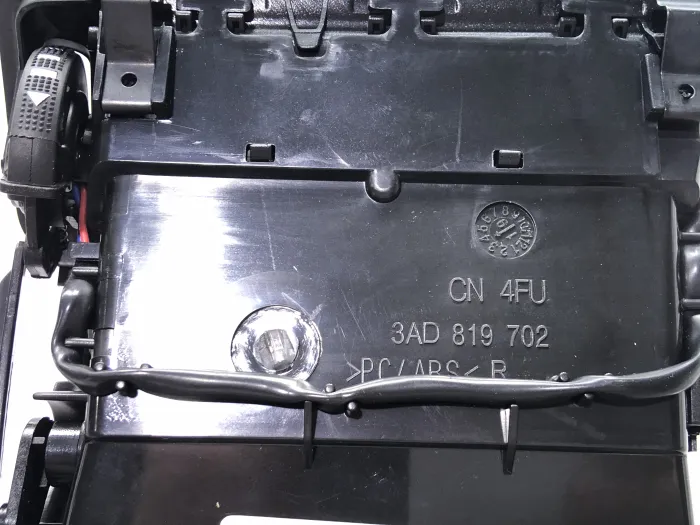 3C1819702E Fresh Air Vents for 