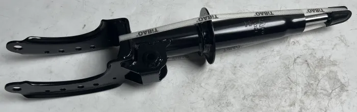 7L6413032N Suspension Parts Front Shock Absorber for PORSCHE Cayenne, VW TOUAREG