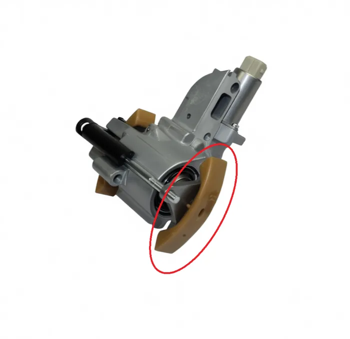 058109088K# Engine Parts Guide Rail for AUDI A4, VW POLO, SEAT EXEO ST (3R5), SKODA OCTAVIA I Combi (1U5)