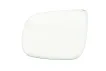 8R0857535G Side Mirror Glass for 