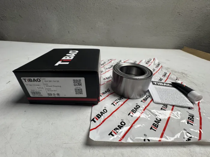 1649810406 Transmission Parts Wheel Bearing for MERCEDES-BENZ R-CLASS (W251, V251), GL-CLASS (X164), M-CLASS (W164)