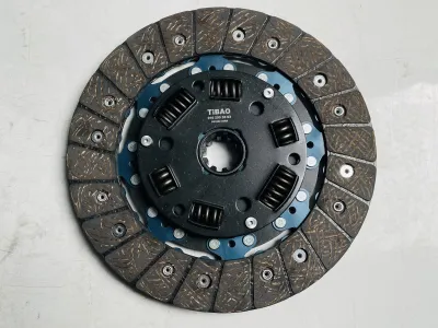 0102503503 Clutch Kit for MERCEDES-BENZ G-CLASS, PUCH G-MODELL (W460)