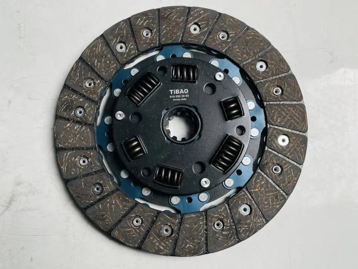 0102503503 Clutch Kit for MERCEDES-BENZ G-CLASS, PUCH G-MODELL (W460)