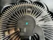 LR012644 Engine Parts Radiator Fan for LAND ROVER RANGE ROVER SPORT II (L494), RANGE ROVER IV (L405), DISCOVERY V (L462), DISCOVERY IV (L319), RANGE ROVER SPORT I (L320), RANGE ROVER III (L322)