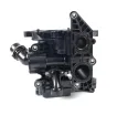 06L121111H Thermostat for AUDI Q3, VW PASSAT, CUPRA ATECA (KH7, KHP), SEAT ALHAMBRA (710, 711), SKODA SUPERB III Estate (3V5)