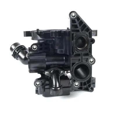 06L121111H Thermostat for AUDI Q3, VW PASSAT, CUPRA ATECA (KH7, KHP), SEAT ALHAMBRA (710, 711), SKODA SUPERB III Estate (3V5)