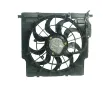  Radiator Fan for BMW