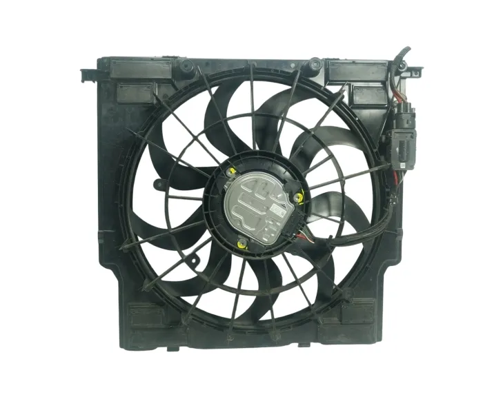  Radiator Fan for BMW