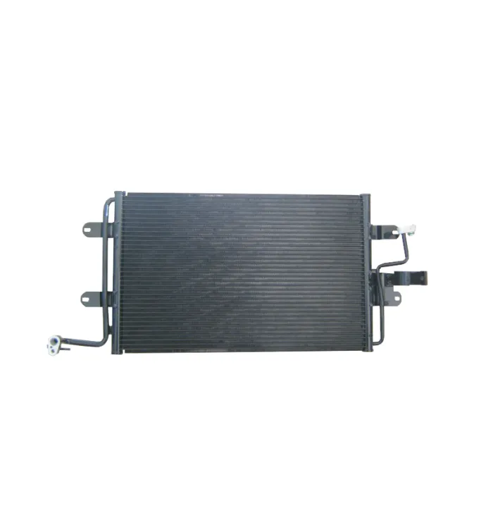 1J0820413B Air Conditioning Condenser for AUDI TT, VW BEETLE, SEAT LEON (1M1), SKODA OCTAVIA I (1U2)