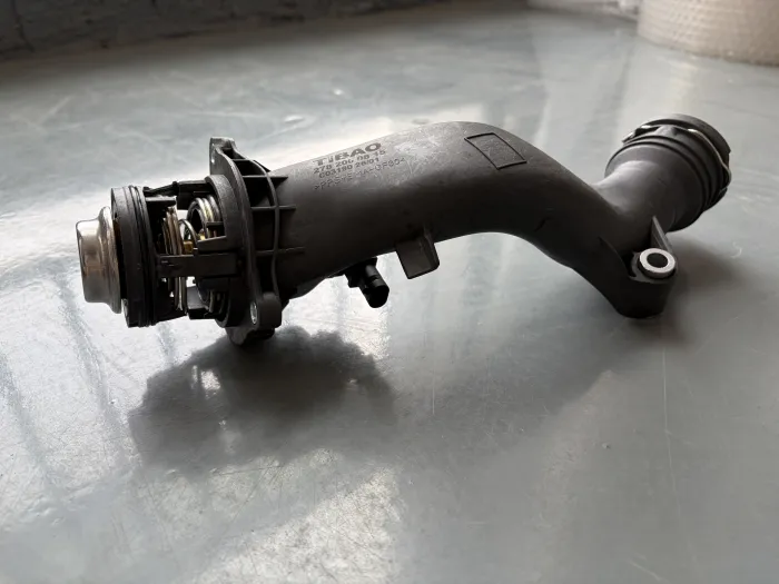 2782000815 Engine Parts Thermostat for MERCEDES-BENZ SL (R231), GLS (X166), S-CLASS Coupe (C216), GLE Coupe (C292), G-CLASS (W463), GL-CLASS (X166), CLS (C218), E-CLASS (W212), M-CLASS (W166)