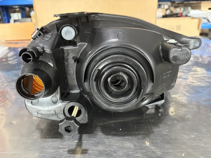 1216488 Headlight for OPEL CORSA B Hatchback Van (S93), COMBO Box Body/MPV (71_), CORSA B (S93), CORSA A TR (S83)