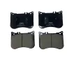 0084200220 Brake Pads for MERCEDES-BENZ S-CLASS (W222, V222, X222), E-CLASS T-Model (S213), CLS (C257), SL (R231)