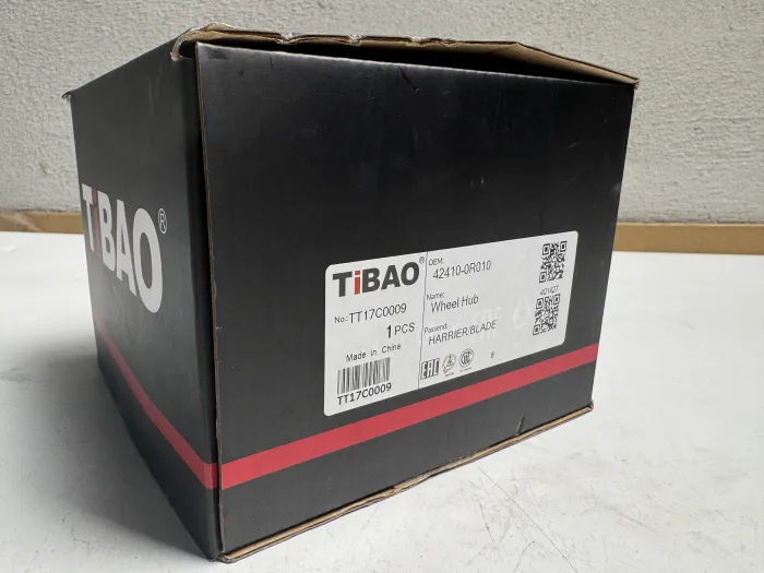 424100R010 Transmission Parts Wheel Hub for LEXUS NX (_Z1_), NX I (_Z1_), NX SUV (_Z1_), TOYOTA RAV 4 IV VAN (_A4_)