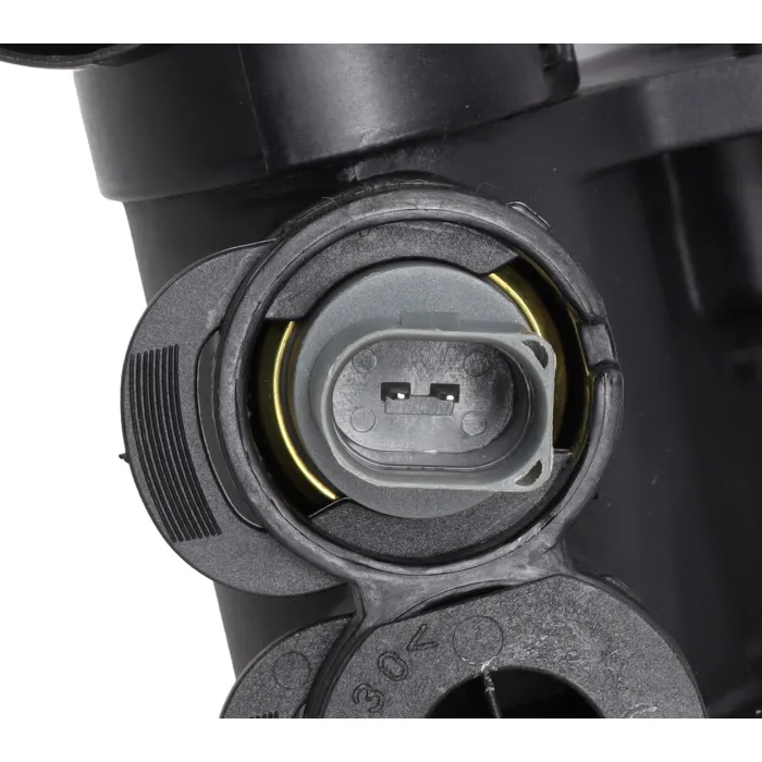 032121111AH Engine Parts Thermostat Housing for AUDI A2, VW BEETLE