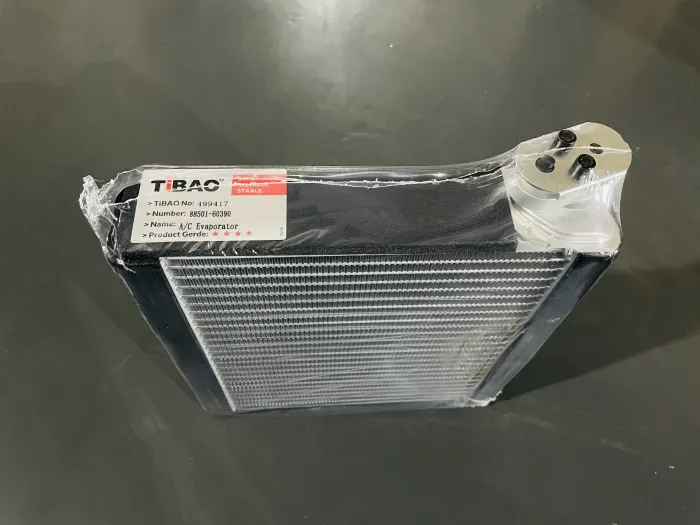 8850160390 Air Conditioning Evaporator for