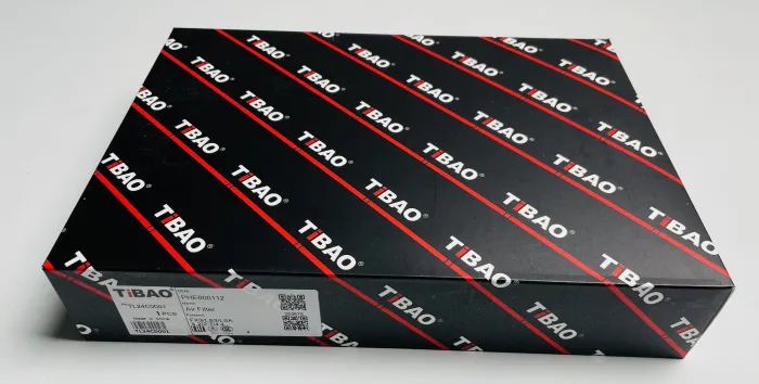 PHE000112 Engine Parts Air Filter for LAND ROVER RANGE ROVER SPORT I (L320), DISCOVERY IV (L319), DISCOVERY IV VAN (L319), DISCOVERY III VAN (L319), DISCOVERY III (L319)