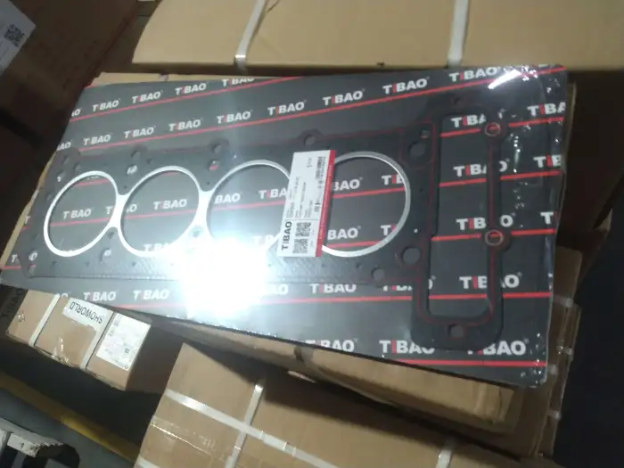 1110160620 Engine Parts Cylinder Head Gasket for MERCEDES-BENZ C-CLASS, DAEWOO, GM KOREA KORANDO Cabrio (KJ), SSANGYONG KORANDO (KJ)