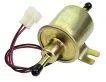 HEP02A24V Engine Parts Electrical Fuel Pump for 
