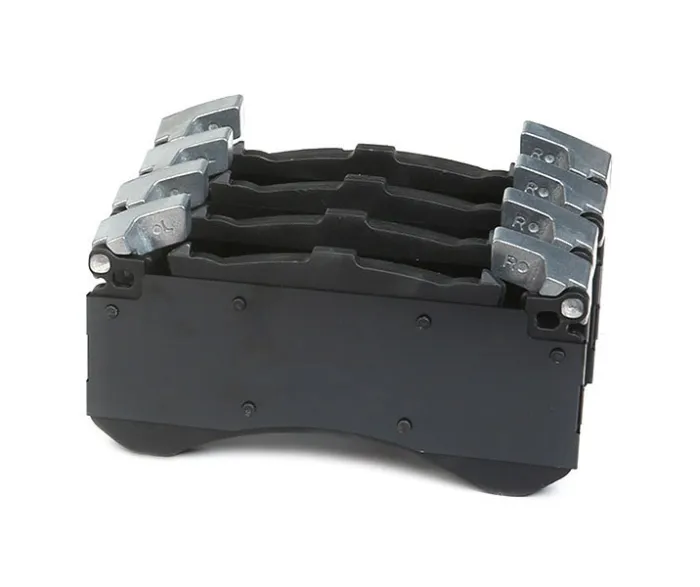 4H0698151F Brake Pads for AUDI A8 / S8 D4 (4H2, 4H8, 4HC, 4HL)