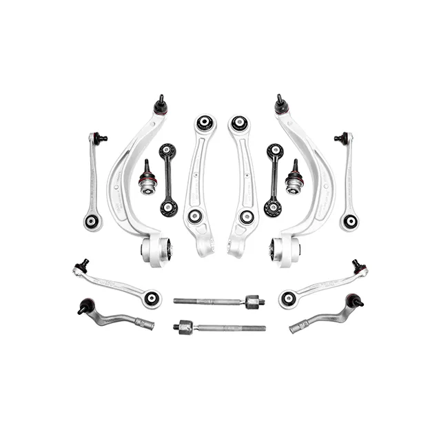 8K0498998S4 Suspension Parts Control Arm Kit for 