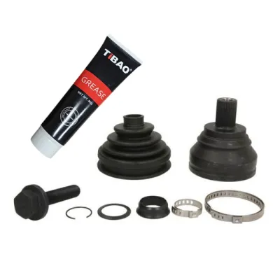 1K0498099B Transmission Parts C.V Joint for AUDI TT, VW CC, SEAT LEON (1P1), SKODA LAURA II (1Z3), OCTAVIA II (1Z3)