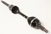 LR064251 Driveshaft for LAND ROVER DISCOVERY V (L462), RANGE ROVER SPORT II (L494), RANGE ROVER IV (L405), DISCOVERY V VAN (L462)