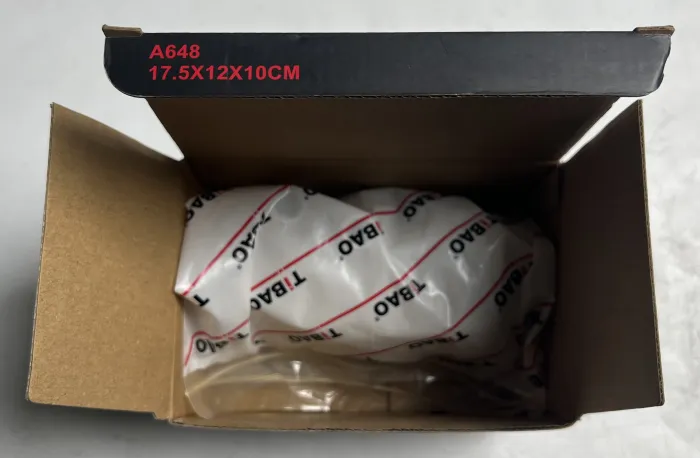 0995001900 Engine Parts Gear Oil Cooler for