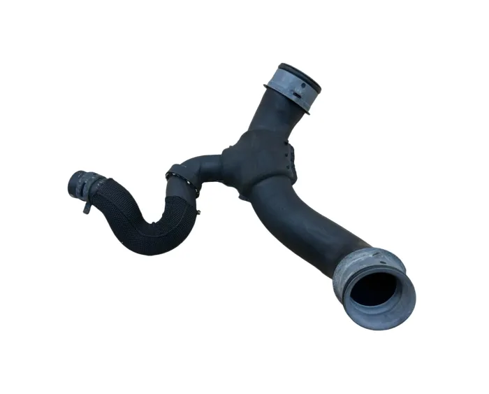 2185010382 Engine Parts Cooling Water Pipe for 