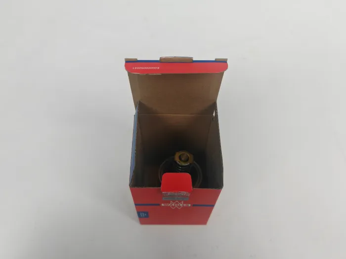  Thermostat for PORSCHE 918 Spyder