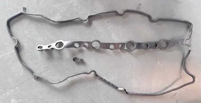 112130E010SET Engine Parts Valve Cover Gasket for 