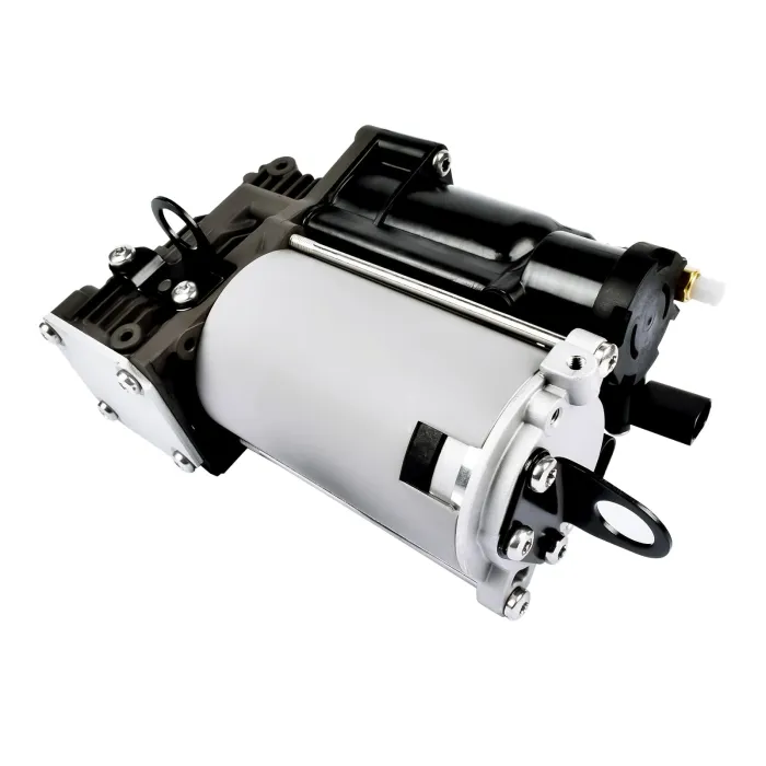 1643201204 Air Suspension Compressor Pump for MERCEDES-BENZ GL-CLASS (X164), M-CLASS (W164)