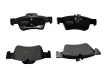 0034205120 Brake Pads for MERCEDES-BENZ E-CLASS (W211), CLS (C219), S-CLASS (W220), SL (R230), C-CLASS T-Model (S203), CL-CLASS Coupe (C215)