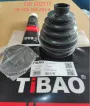 8D0498203A Transmission Parts CV Boot for AUDI A6, VW PASSAT, SKODA SUPERB I (3U4), SUPERB I Sedan (3U4)