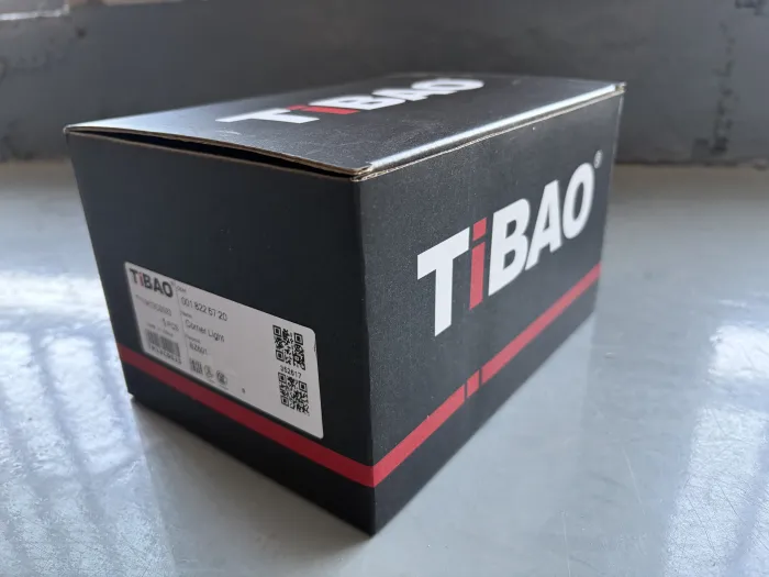 0018226720 Corner Light for MERCEDES-BENZ T1 Platform/Chassis (601), T1 Van (601, 611), T1/TN Van, HENSCHEL 2-t