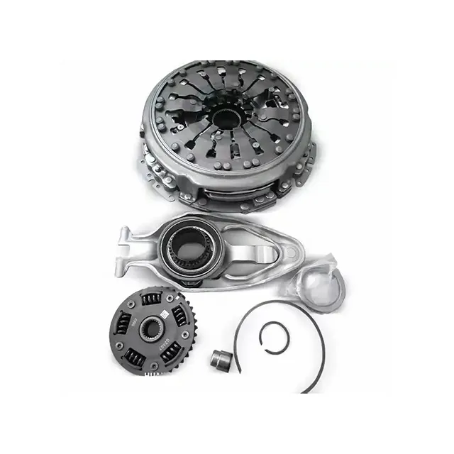 0AM198140C Transmission Parts Clutch Kit for AUDI A3, VW CC, SEAT IBIZA IV SC (6J1, 6P5), IBIZA Mk IV SC (6J1, 6P5), SKODA OCTAVIA II Combi (1Z5)