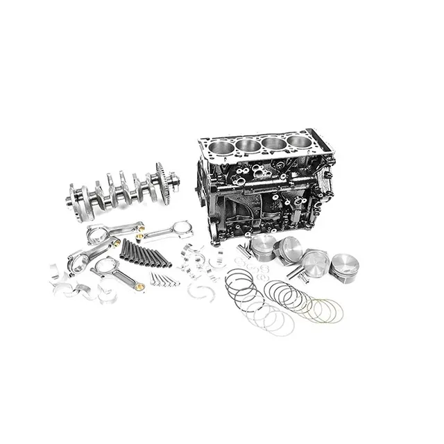 ea888gen3 EA888 Gen3 2.0 TSI CGM Engine For Golf GTI, Golf R, Passat, CC, Tiguan for 