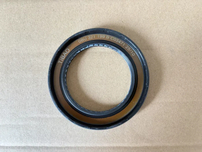 0BU321199B Engine Parts Oil Seal for 