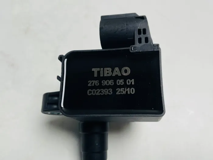 2769060501 Engine Parts Ignition Coil for MERCEDES-BENZ SL (R231), S-CLASS Coupe (C216), GLS (X166), GLE Coupe (C292), GL-CLASS (X166), C-CLASS (W204), CLS (C218), E-CLASS T-Model (S212), M-CLASS (W166), SLK (R172), R-CLASS (W251, V251), GLK-CLASS (X