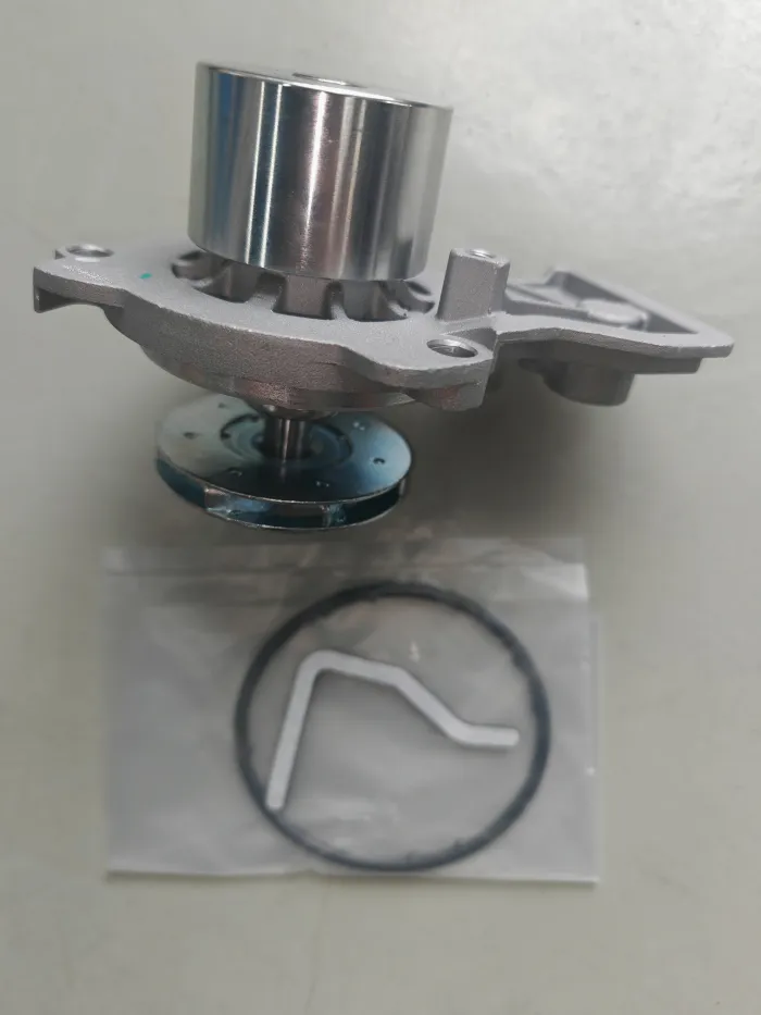 04B121011D Engine Parts Water Pump for AUDI A1, VW POLO, SEAT IBIZA IV ST (6J8, 6P8), IBIZA Mk IV ST (6J8, 6P8), SKODA FABIA III Estate (NJ5)