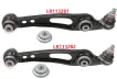 LR113282 Suspension Parts Control Arm for LAND ROVER DISCOVERY V (L462), RANGE ROVER SPORT II (L494), RANGE ROVER IV (L405)