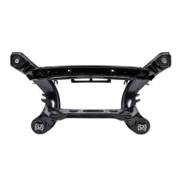 2043500141 Rear Subframe for