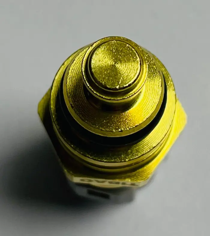 7M5Z12A648B Sensor, Coolant Temperature for LAND ROVER RANGE ROVER EVOQUE (L538), CITROEN JUMPER Bus, RELAY Bus, FORD FOCUS III Saloon, JAGUAR XF I (X250), XF I Sedan (X250), VOLVO V70 III (135)