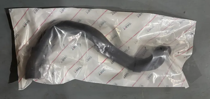 2035012782 Engine Parts Cooling Water Pipe for MERCEDES-BENZ C-CLASS (W203)
