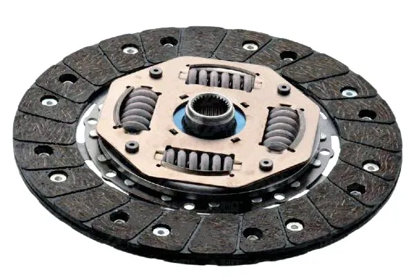 021141031E Transmission Parts Clutch Disc for VW GOLF III (1H1), PASSAT B3/B4 Estate (3A5, 35I), JETTA III (1H2), CORRADO (53I)